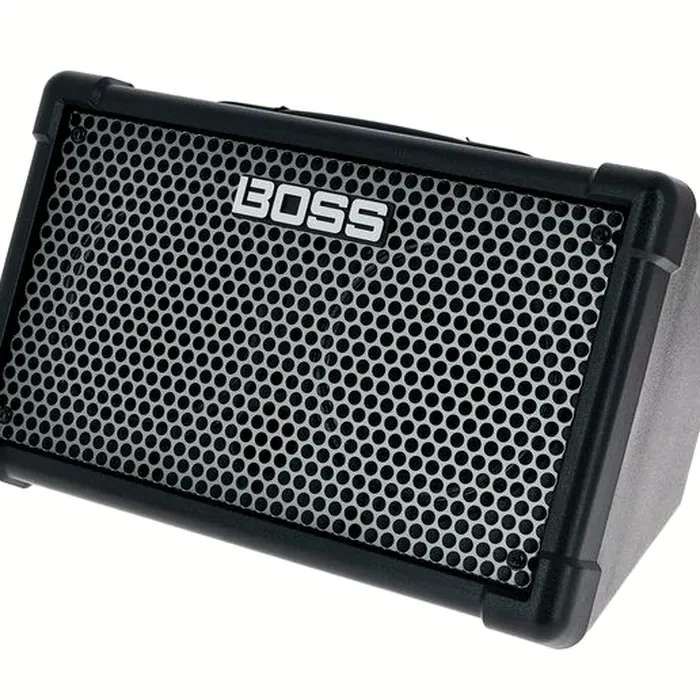 Boss Cube Street II Black – photo 2