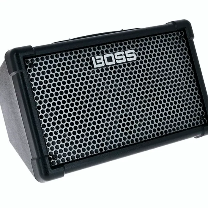 Boss Cube Street II Black – photo 6