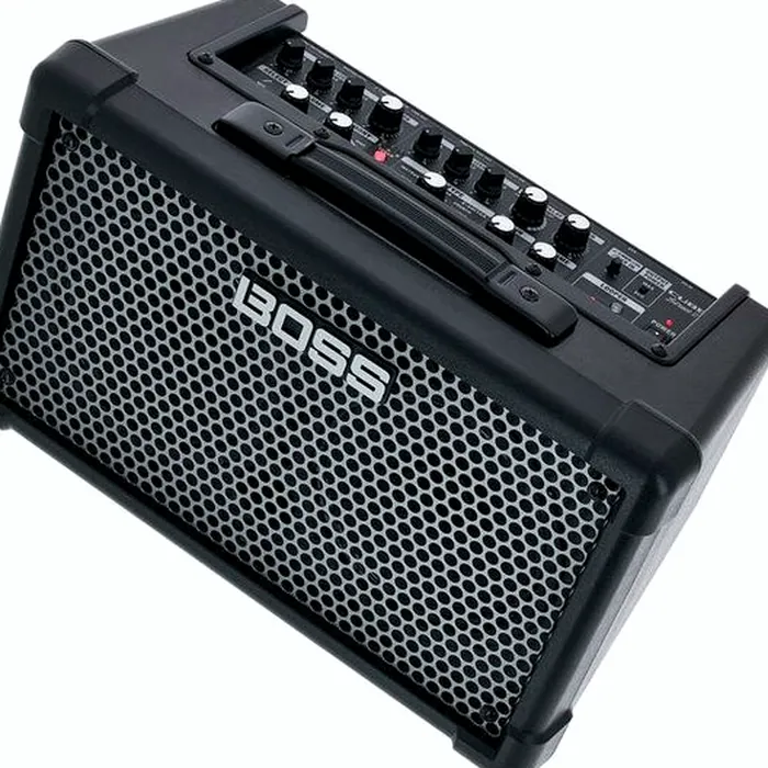 Boss Cube Street II Black – photo 12