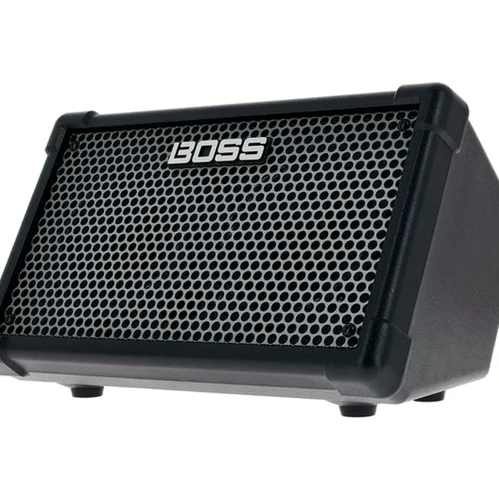 Boss Cube Street II Black – photo 9