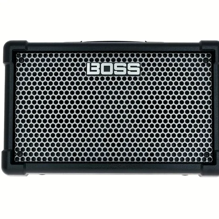 Boss Cube Street II Black – photo 10