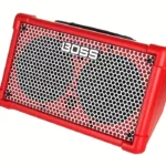 Le Combo Boss Cube Street II Red : Notre avis