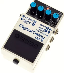 Boss DD-8 Digital Delay