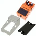 La Pédale d’effet Boss DS-1 Distortion Bundle PS E RB – Photos, Tests & Avis