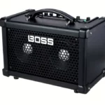 Boss Dual Cube Bass LX – Avis sur ce combo basse