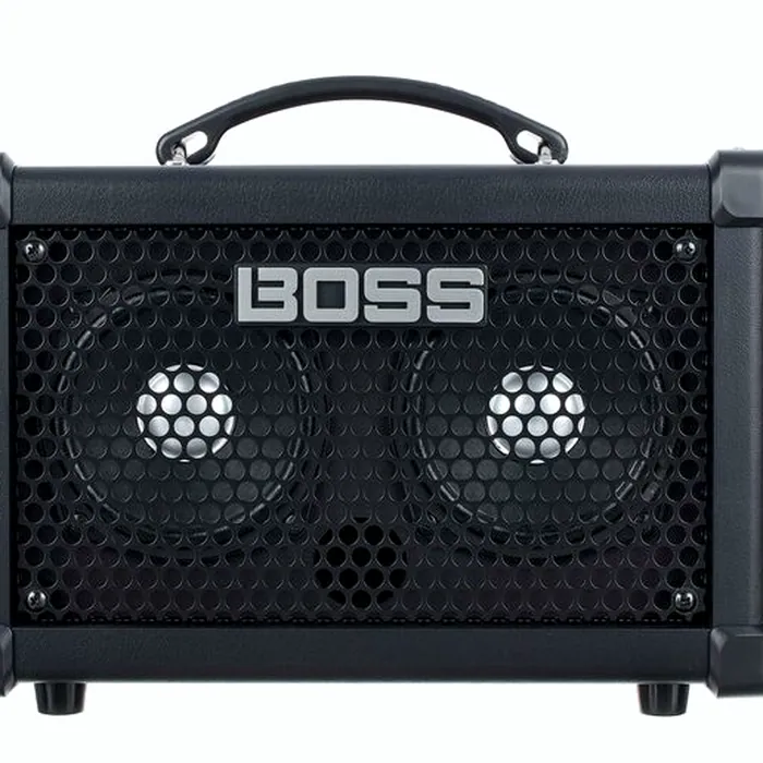 Boss Dual Cube Bass LX – photo 10