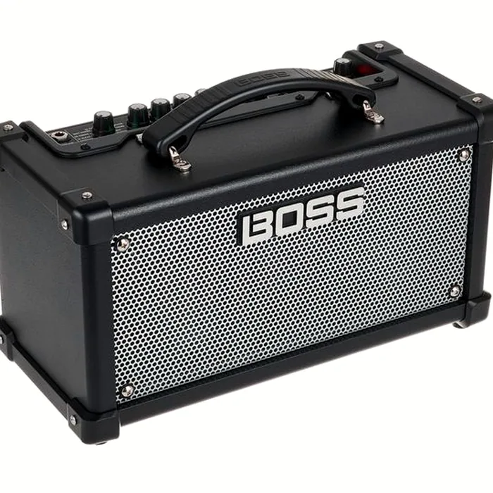 Boss Dual Cube LX – photo 6