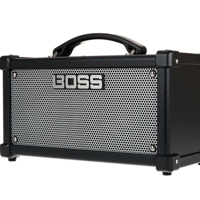 Boss Dual Cube LX – photo 10