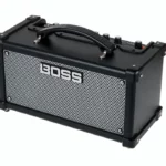 Le Combo Boss Dual Cube LX : Notre avis