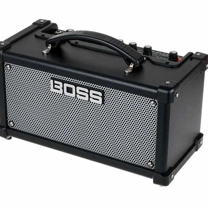 Boss Dual Cube LX – photo 2