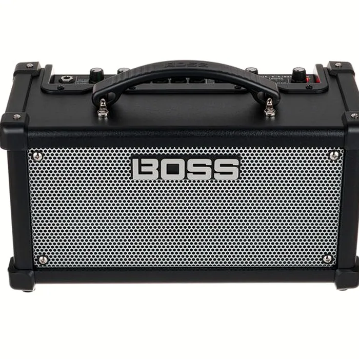 Boss Dual Cube LX – photo 5
