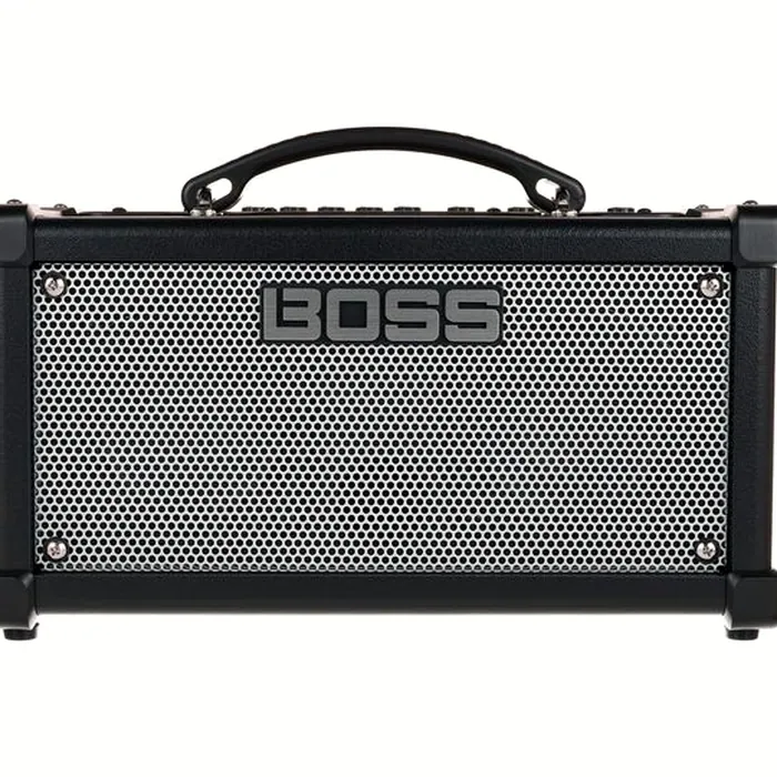 Boss Dual Cube LX – photo 11