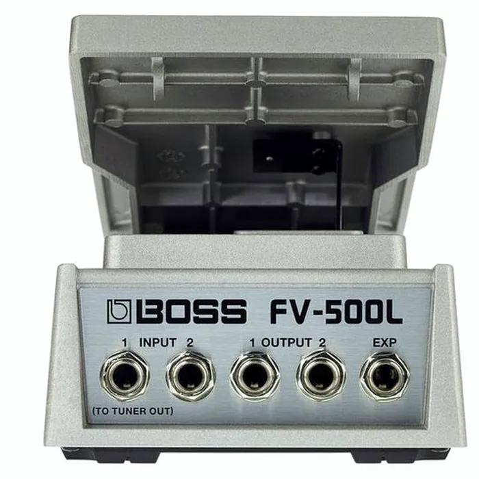 Boss FV-500-L – photo 10