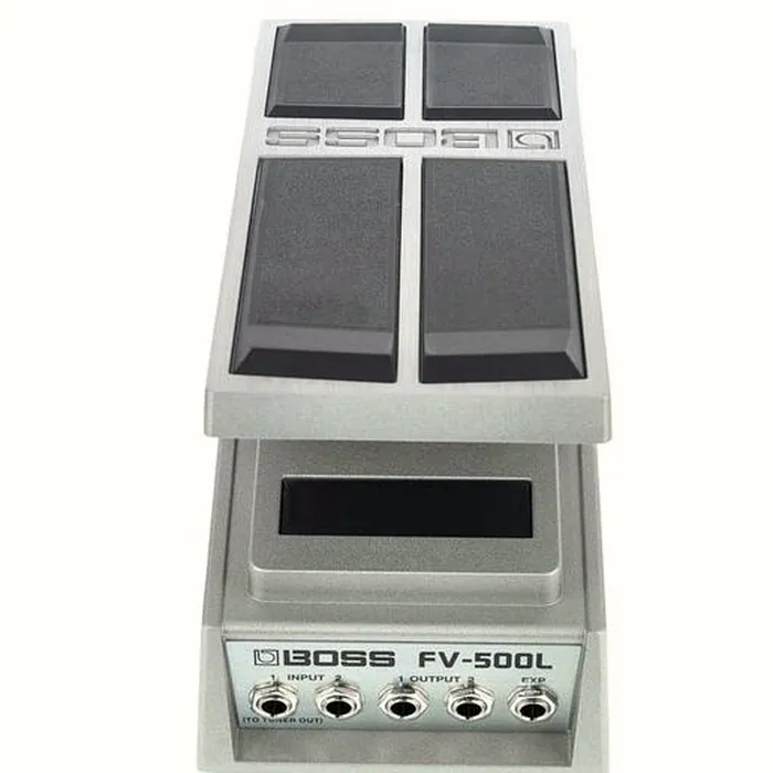 Boss FV-500-L – photo 7