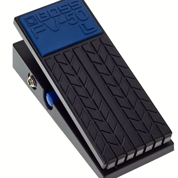 Boss FV-50L – photo 6
