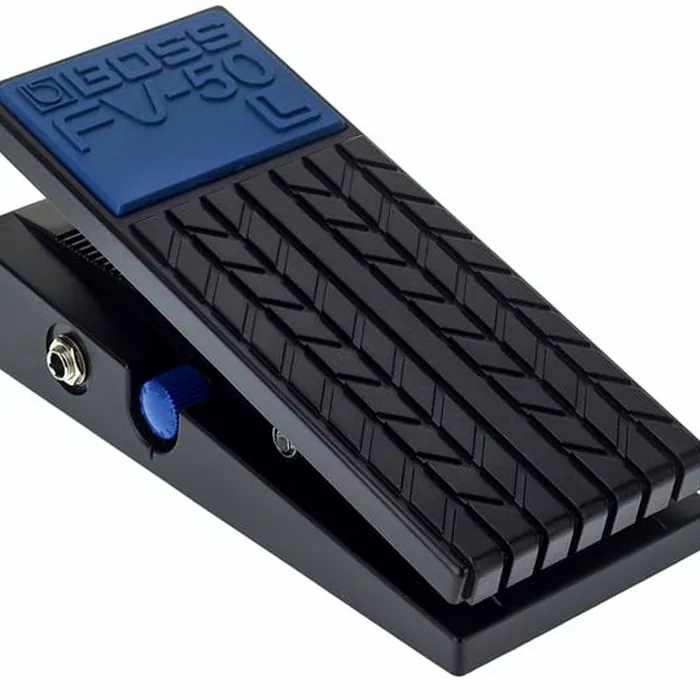 Boss FV-50L – photo 11