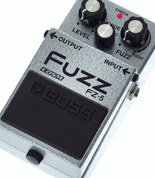 Boss FZ-5