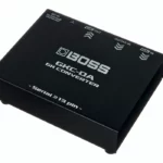 La pédale d’effet Boss GKC-DA GK Converter : Notre avis