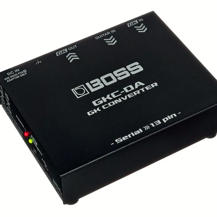 Boss GKC-DA GK Converter – photo 6