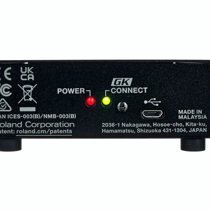 Boss GKC-DA GK Converter – photo 10