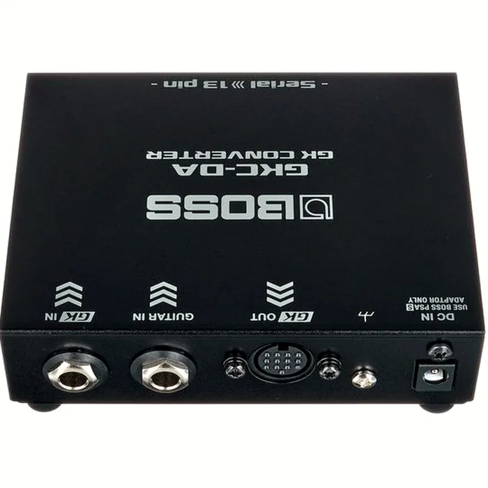 Boss GKC-DA GK Converter – photo 7