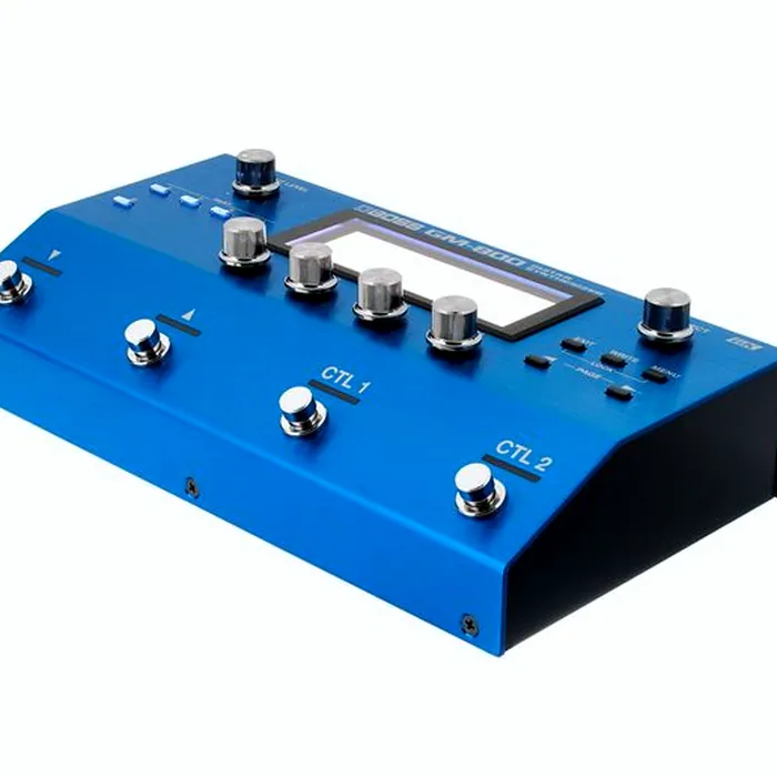Boss GM-800 Guitar Synthesizer – photo 10