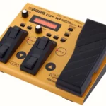 La Pédale d’effet Boss GP-10S – Photos, Tests & Avis