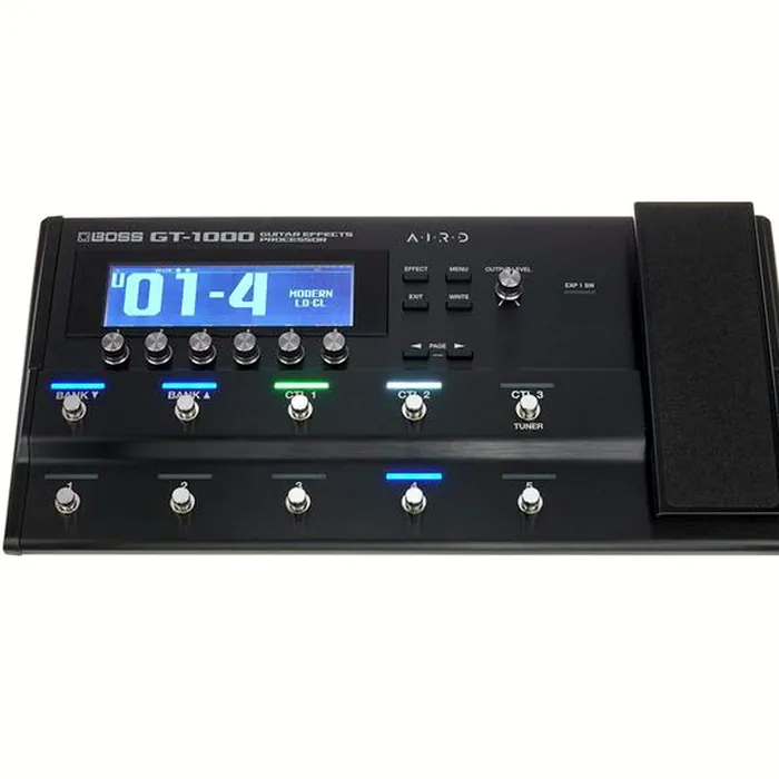 Boss GT-1000 – photo 5