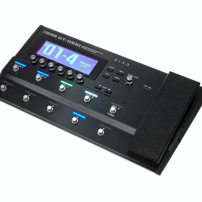 Boss GT-1000 – photo 2