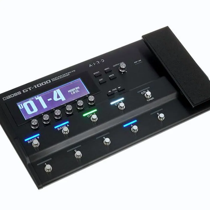Boss GT-1000 – photo 6