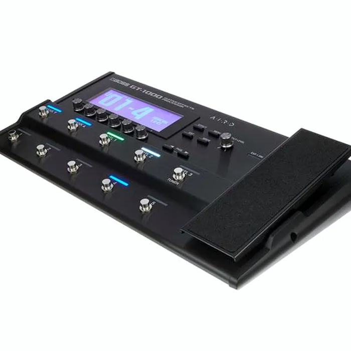 Boss GT-1000 – photo 9