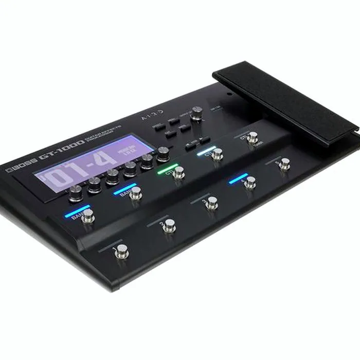 Boss GT-1000 – photo 10