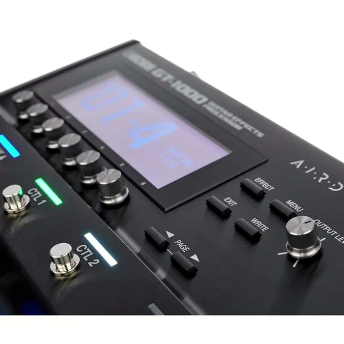 Boss GT-1000 – photo 12