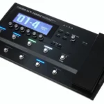 Le préamp pour guitare électrique Boss GT-1000 | Test, Avis & Comparatif