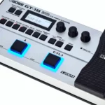 La Pédale d’effet Boss GT-1B Bass Multi-FX Pedal – Photos, Tests & Avis