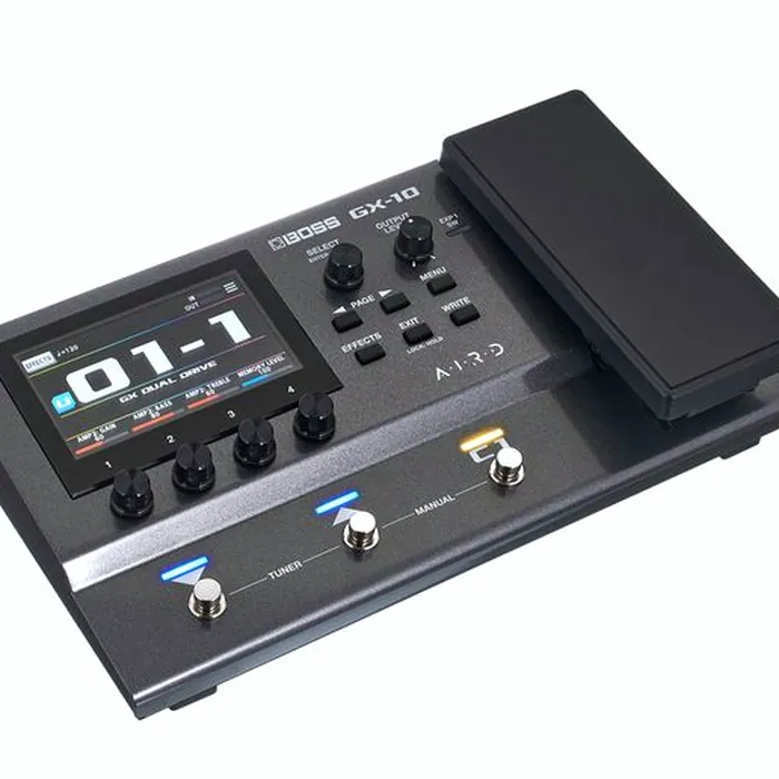 Boss GX-10 – photo 6