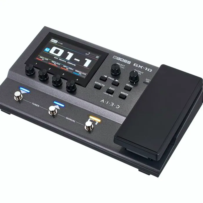 Boss GX-10