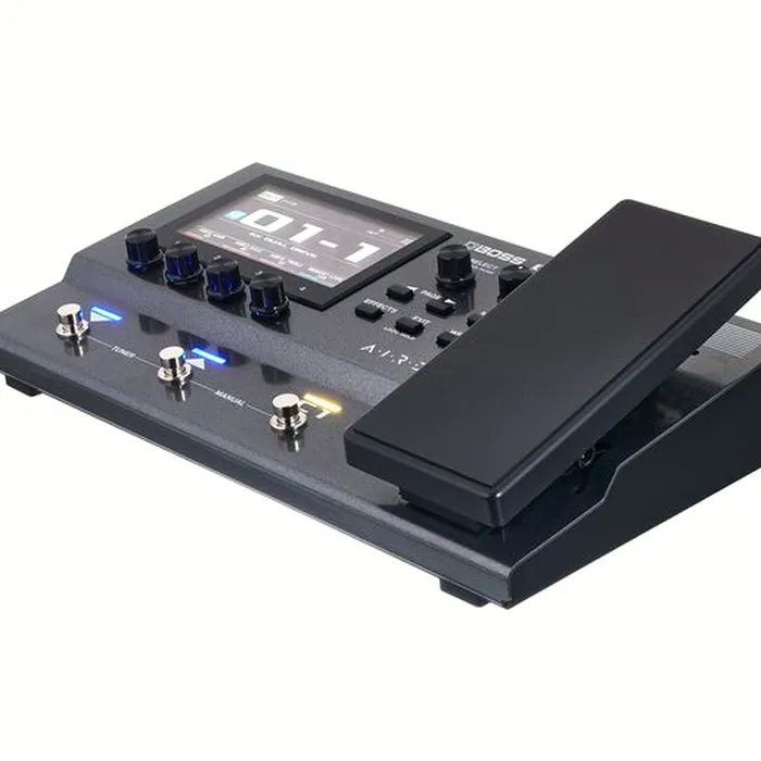 Boss GX-10 – photo 11
