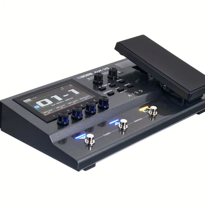 Boss GX-10 – photo 12
