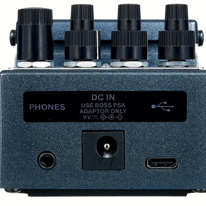 Boss IR-2 Amp & Cabinet – photo 9