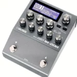 La pédale d’effet Boss IR-200 Amp & IR Cabinet : Notre avis