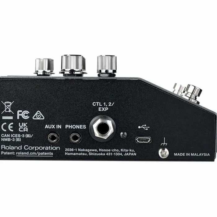 Boss IR-200 Amp & IR Cabinet – photo 10