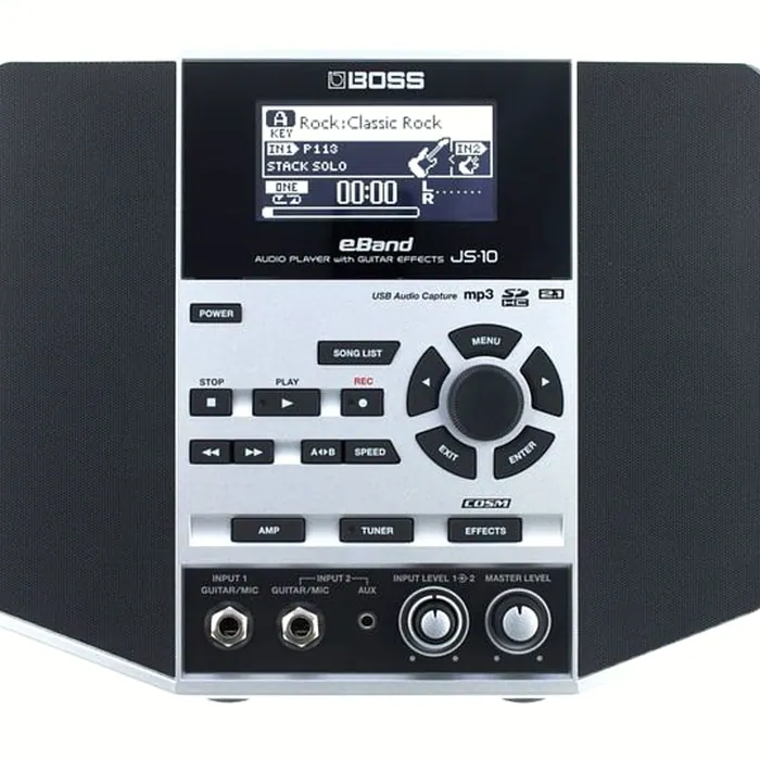 Boss JS-10 eBand – photo 5