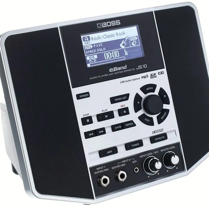 Boss JS-10 eBand – photo 6