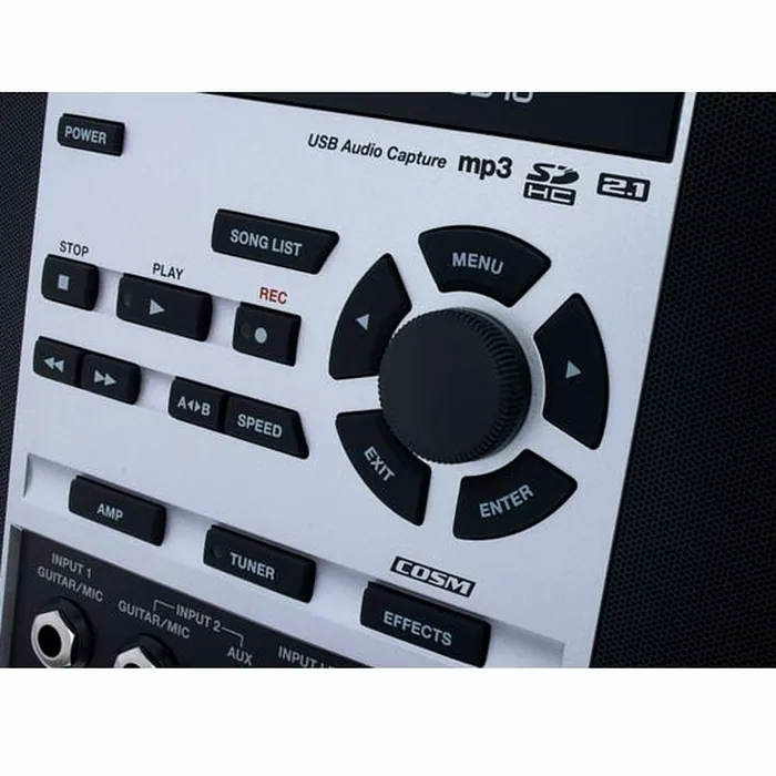 Boss JS-10 eBand – photo 8