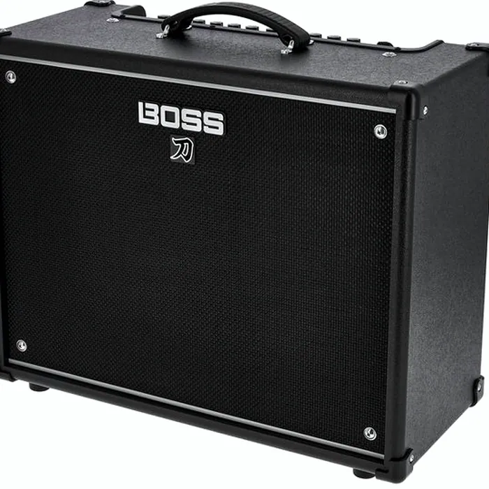 Boss Katana 100 Gen 3 – photo 2