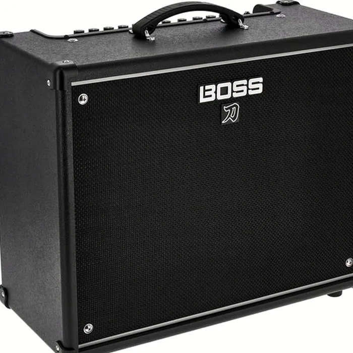 Boss Katana 100 Gen 3 – photo 6