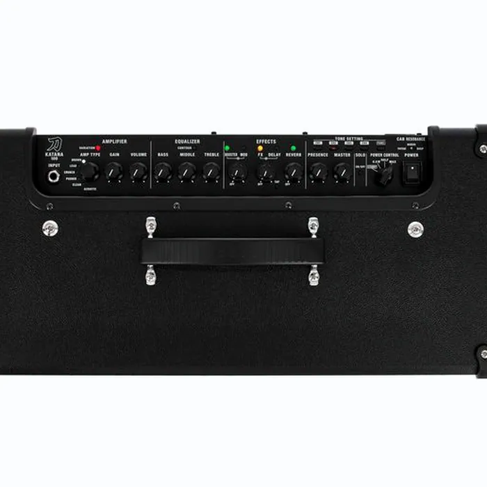 Boss Katana 100 Gen 3 – photo 8