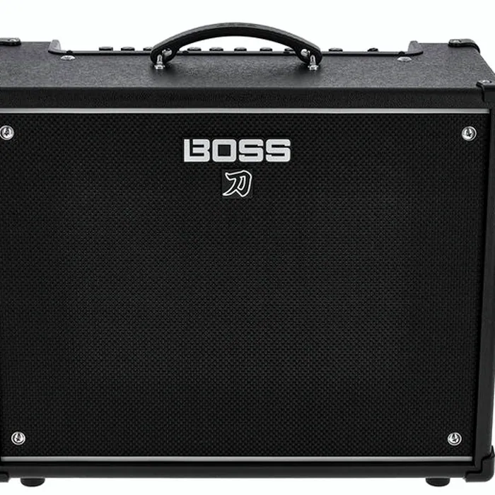 Boss Katana 100 Gen 3 – photo 5