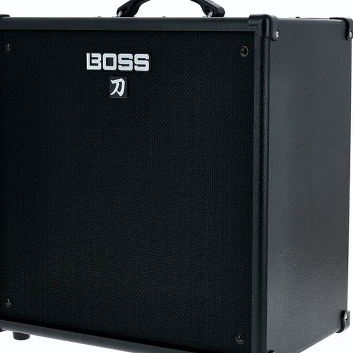 Boss Katana-110 Bass – photo 9